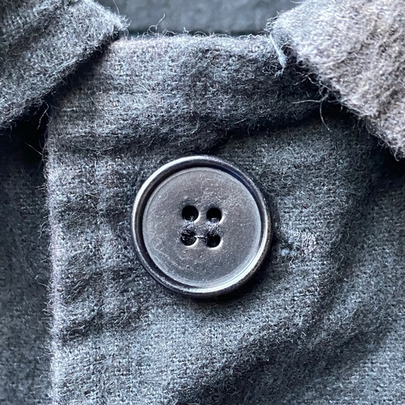 CP Shades Flannel Jacket - Picture 9 of 16